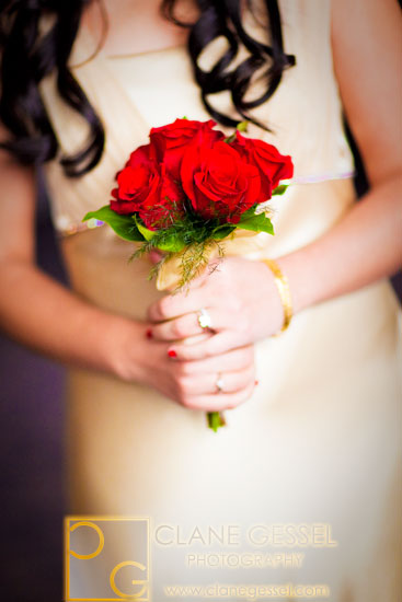 wedding photography with the canon 85mm F/1.2L II prime lens