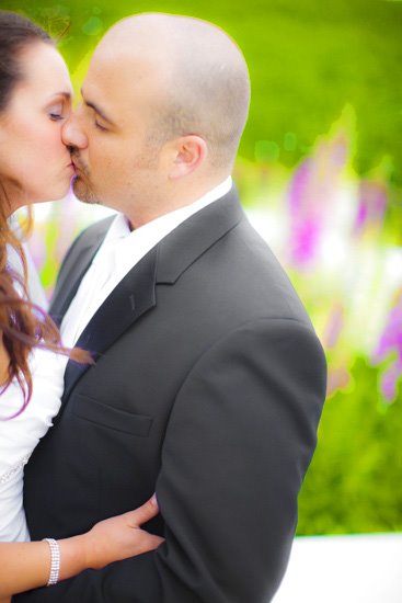 Southern California wedding photographer