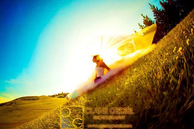 gas works park wedding photography, best seattle wedding photographers