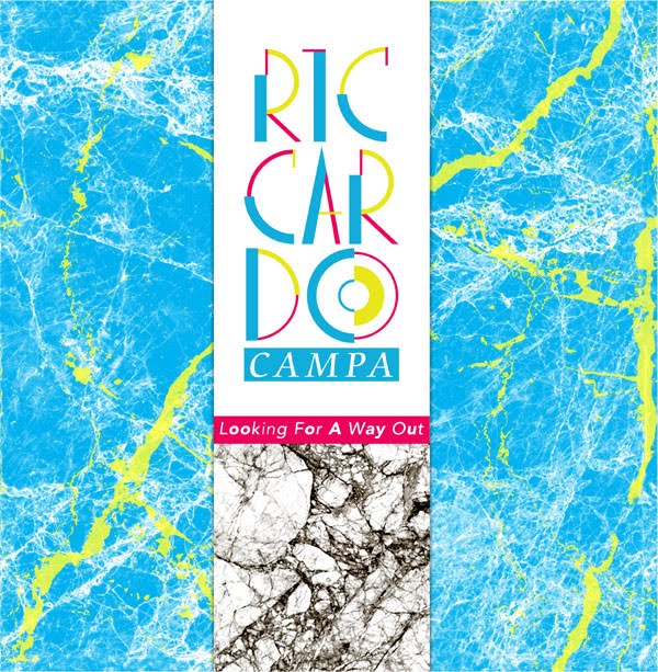 Riccardo Campa - Looking For A Way Out (Pianobella Version) (NEW 2010) Riccardo Campa - Looking For A Way Out (Pianobella Version) (NEW 2010)