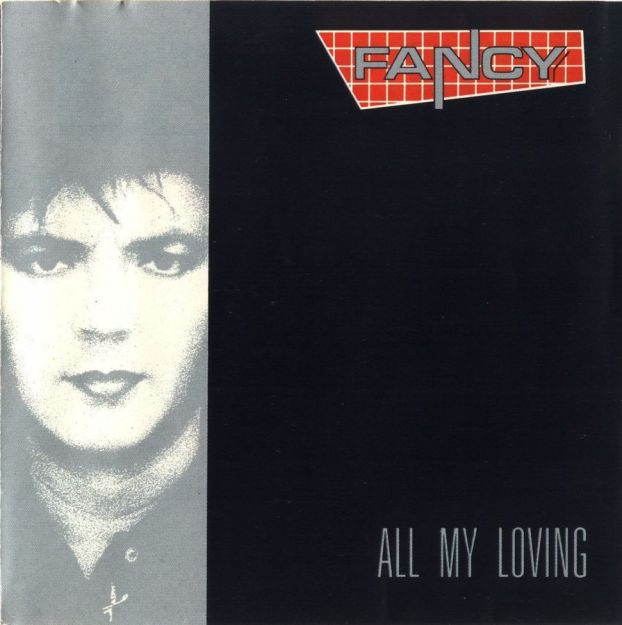 Fancy - All My Loving (Full + Bonuses)