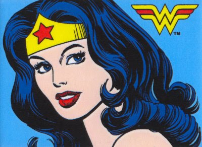 Wonder Woman: Curiosidades y futuro de La Mujer Maravilla | ENTRE EL CAOS Y  EL ORDEN MAGAZINE