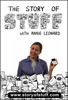 the story of the stuff by annie leonard essay Annie leonard uses several rhetorical devices in the story of stuff this is usually established at the beginning of an argumentative essay or speech, and it will send the main point across to the audience rhetorical analysis of the story of stuff. the story of the stuff by annie leonard essay Annie leonard uses several rhetorical devices in the story of stuff this is usually established at the beginning of an argumentative essay or speech, and it will send the main point across to the audience rhetorical analysis of the story of stuff.