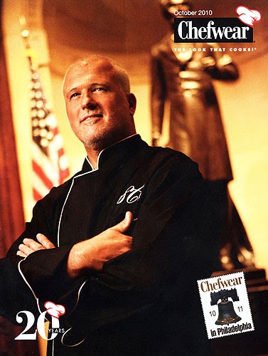 matthew hanlon photography chefwear catalogs