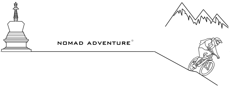 *** nomad adventure ***