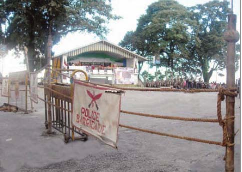 hasimara railway station