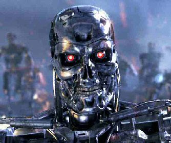 Terminator Salvation Judgement Day Date