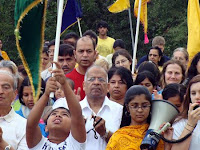 Kripalu Ji Maharaj Ashram