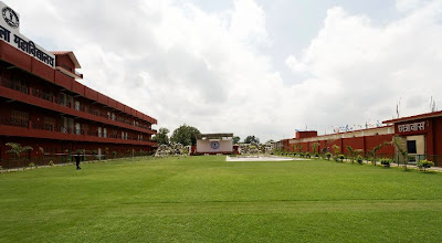 Jagadguru Kripaluji Maharaj Mahila Mahavidyalay