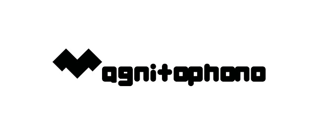 Magnitophono