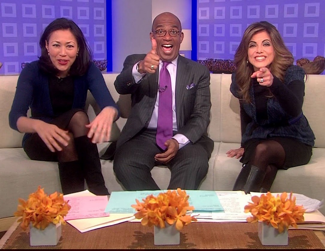 ann curry boots