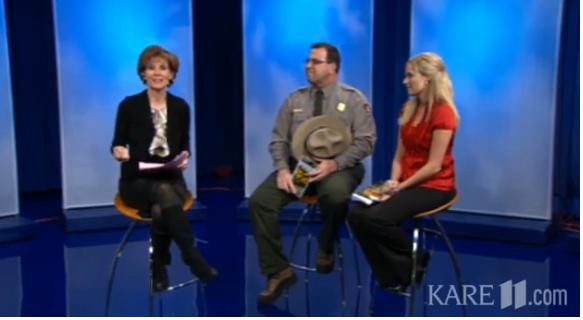 Kare 11 freebies