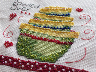 Alynn's CrossStitch World