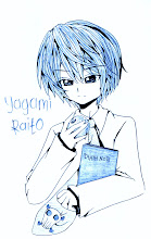 dEatH nOtE FanArt