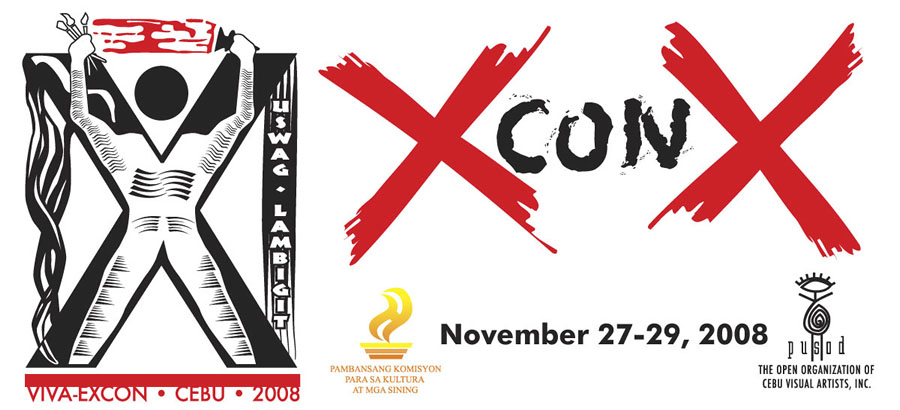 VISAYAN ISLANDS VISUAL ARTISTS CONTACT