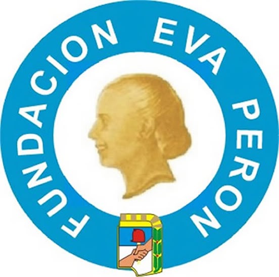 ACTUALIZACION DOCTRINARIA PERONISTA Fundacion Eva Peron