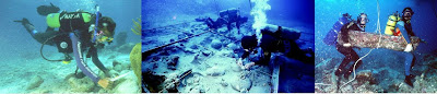 Underwater Archaeology: What is Underwater Archaeology?