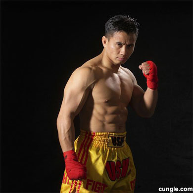 Kung Lee