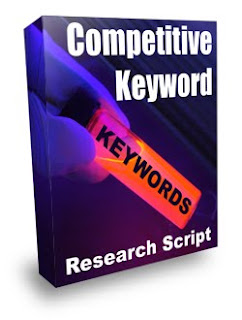 Steps to take for Productive Keyword Research