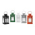 Lanterns Ikea