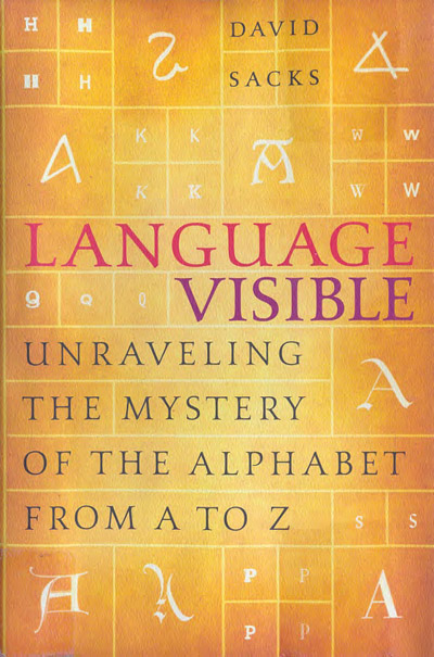 Unraveling the Mystery of the Alphabet from A to Z