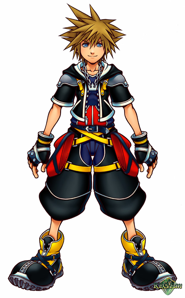 Sora Older