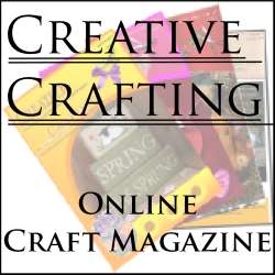 Creative Crafting