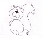 DATL Mascot