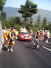 Basso, Armstrong..i jo!