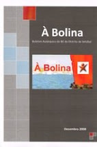 À Bolina (Boletim Autárquico do Distrito de Setúbal)
