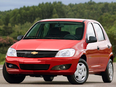 Celta 2010 ~ ..::VirtualCarBR::..::Montagens, projeções, tuning virtual