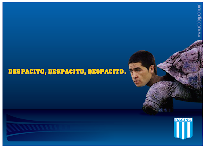 racing