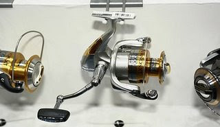 Reel Pancing