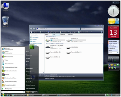 Windows Vista