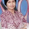 Ade Irawan Ade Irawan, Artis Senior Indonesia