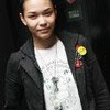 Adinia Wirasti Adinia Wirasti, Pemain Sinetron Ada Apa Dengan Cinta?