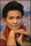 Alicia Johar Alicia Johar, artis indonesia
