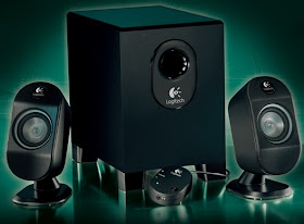 logitech z4 price