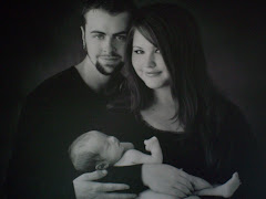 Our little family