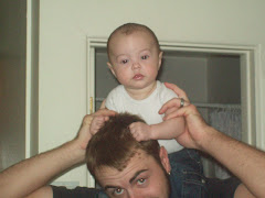 daddy and merrick