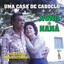 Nonô e Naná