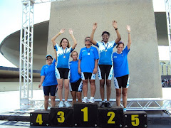 Equipe ADD Tandem Fem