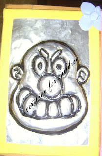 ♥ Everything for children: Duygularımız