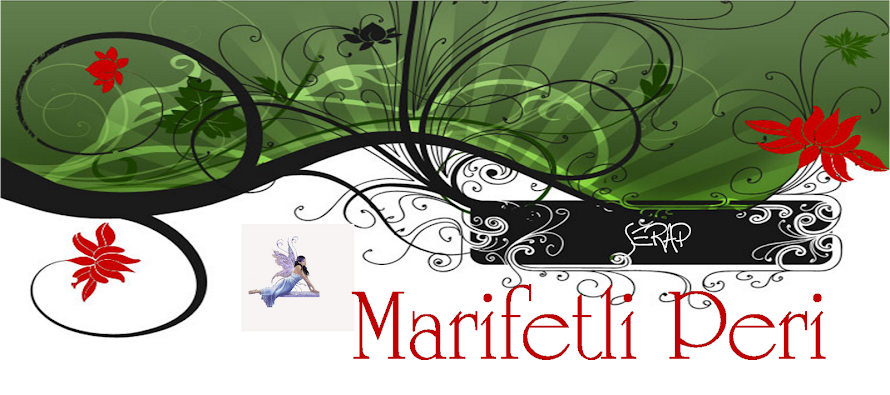 Marifetli Peri