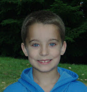 Samuel - Age 7