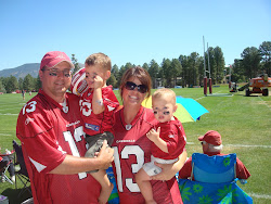 The Perhams