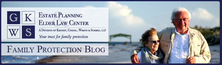 Estate Planning & Elder Law Center Blog