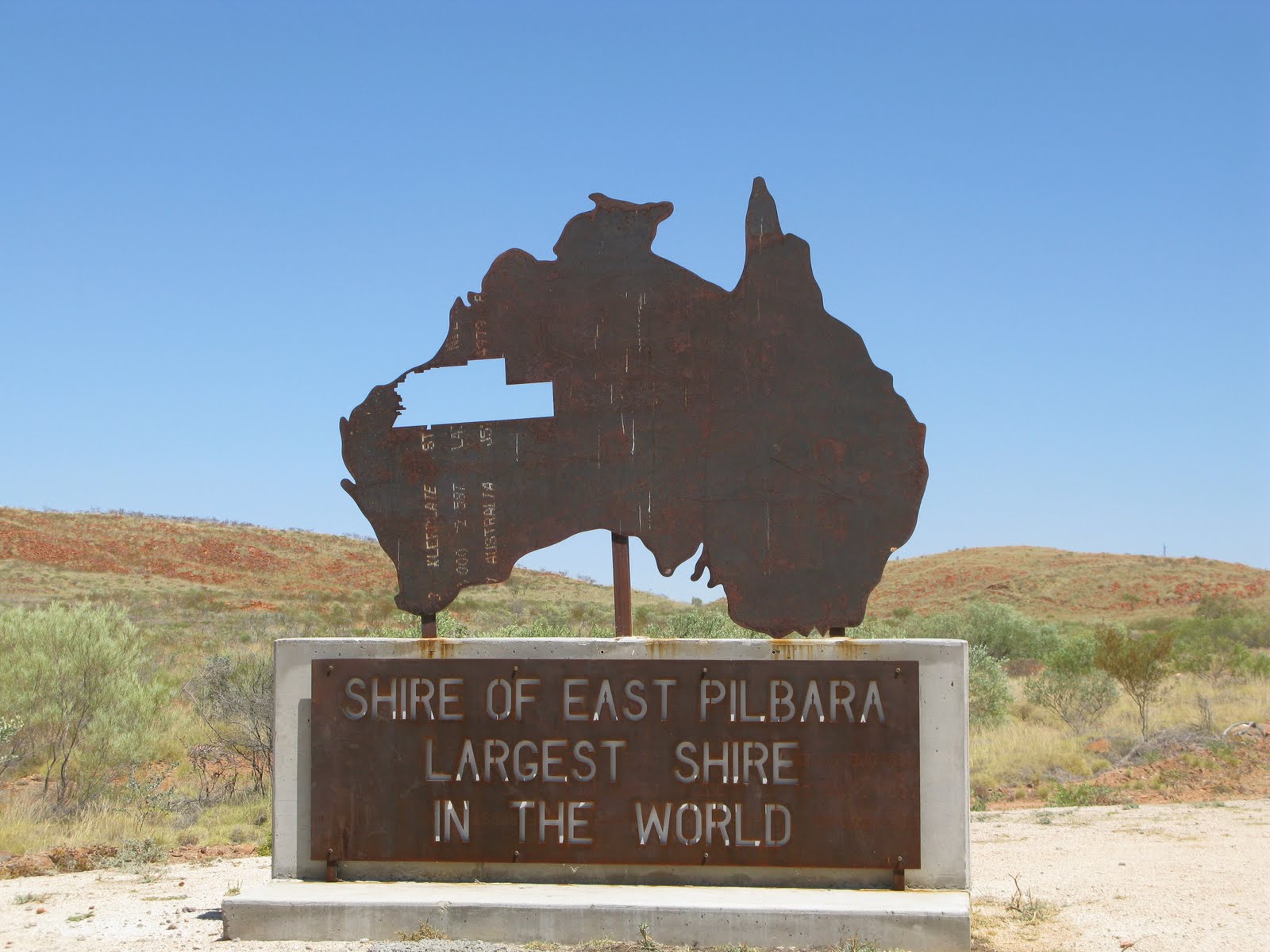 2GreyNomads Australia Marble Bar & Beyond