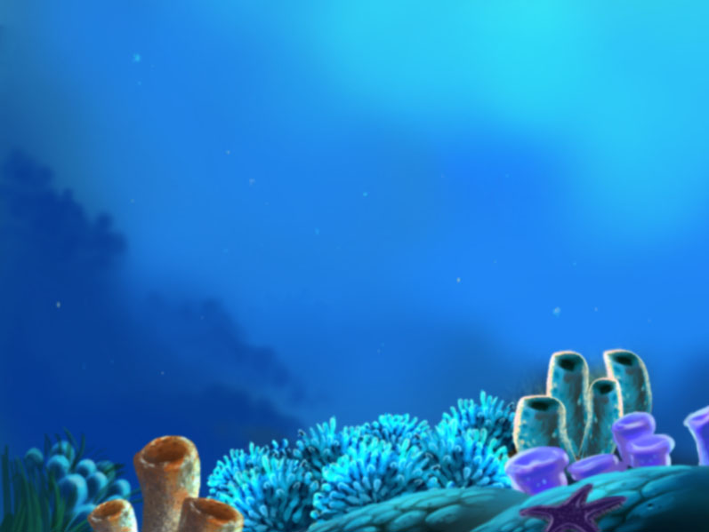 Deep Blue See