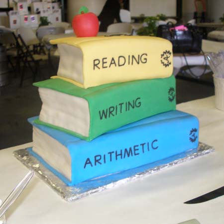 Better than anything cake from scratch picture